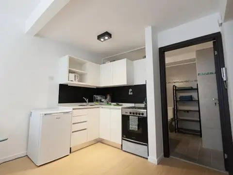 Departamento en Venta Permite mascota