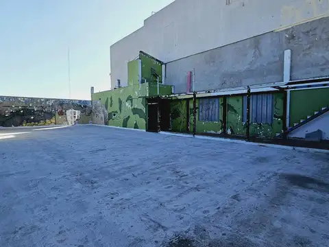 Local en Alquiler 10 años