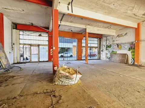 Local en Alquiler 10 años