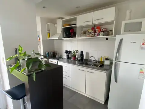 Depto Tipo Casa en Venta de 2 dormitorios