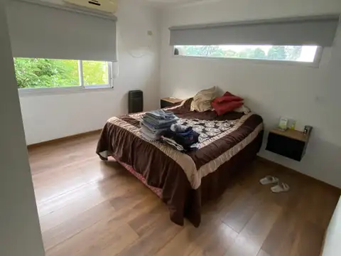 Depto Tipo Casa 4 ambientes con 1 baño