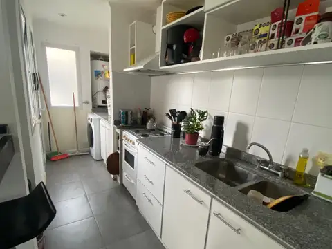 Depto Tipo Casa en Venta en Chascomus, USD 95.000