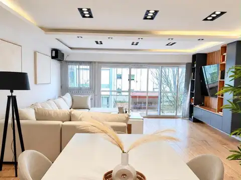 Departamento en Venta de 4 ambientes