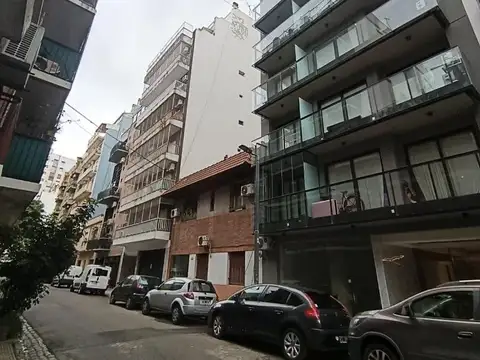 Lote en venta. Excelente zona