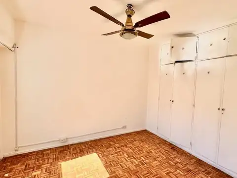 Venta 3 ambientes Villa Devoto Semipiso 58 m2