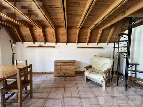 Casa en Alquiler 30 años