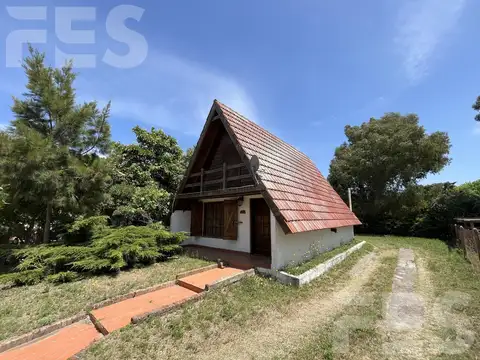 Casa en Alquiler de 2 dormitorios