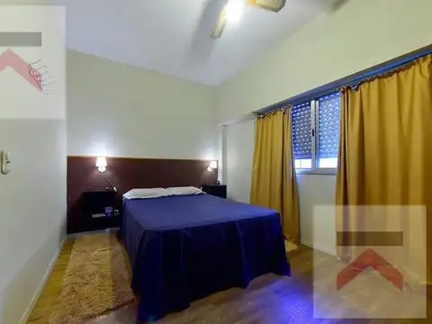 Casa de 3 dormitorios, refaccionada con jardín y terraza,cochera!