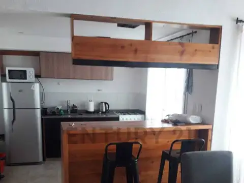 ALQUILER DEPARTAMENTO  SAN MARTIN DE LOS ANDES. CASCO CENTRICO