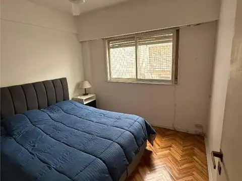 Departamento en Alquiler en Recoleta, $ 580.000
