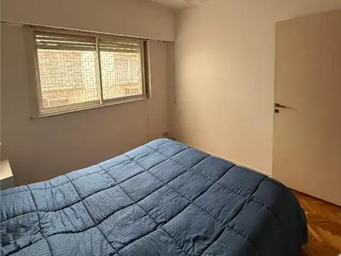 Departamento en Alquiler 40 años