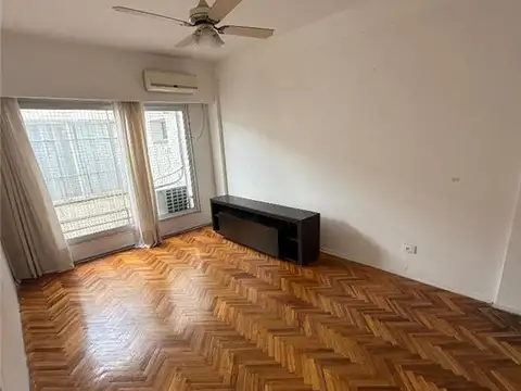 DEPARTAMENTO 3 AMBIENTES - RECOLETA, CAPITAL FEDERAL