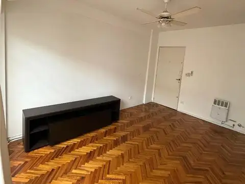 Departamento en Alquiler de 3 ambientes