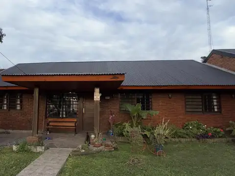 CASA REFORMADA EN VENTA - AVELLANEDA 3378 - MARCOS PAZ