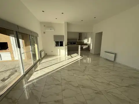 Casa en Alquiler 4 años