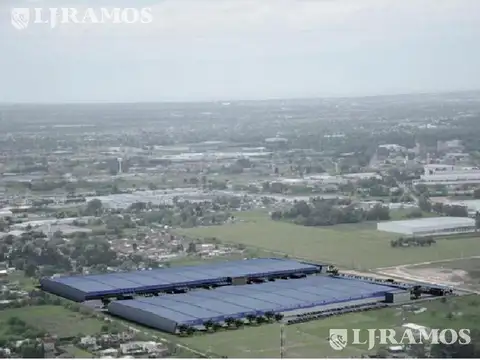 Galpon en Alquiler en Malvinas Argentinas, USD 170.000