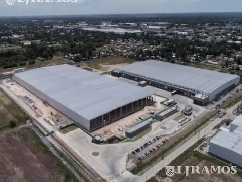 Depósito en Alquiler en Tortuguitas