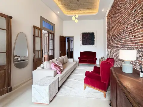 Casa en Venta A Estrenar