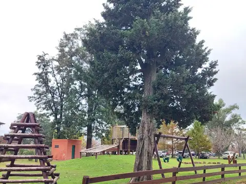 Terreno en Venta en Ibarlucea, USD 67.000