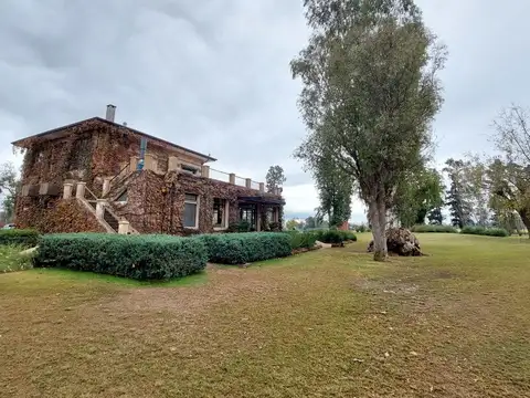 Terreno en Venta en Ibarlucea, USD 75.000