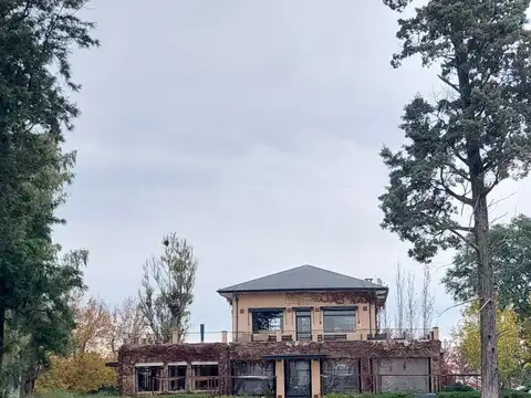 Terreno en Venta de 1036,0 m2