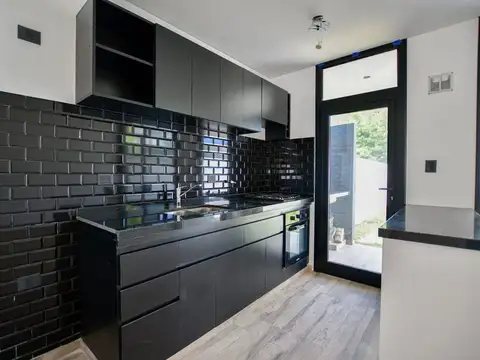 DUPLEX EN VENTA EN GONNET A ESTRENAR