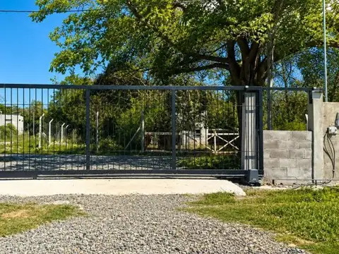 Terreno en Venta en Barrio Villa Rosa, USD 15.000