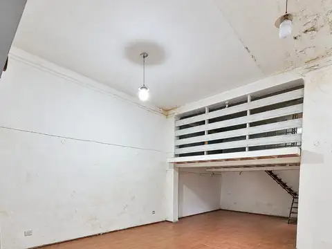 Baigorria 4300