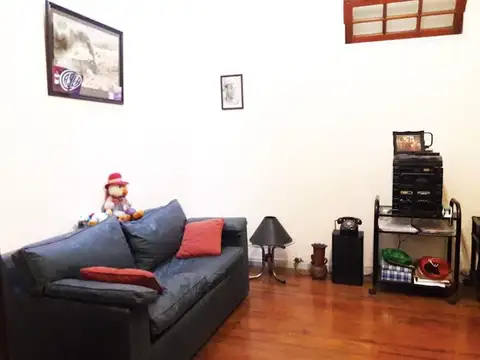 Depto Tipo Casa en Venta de 4 dormitorios