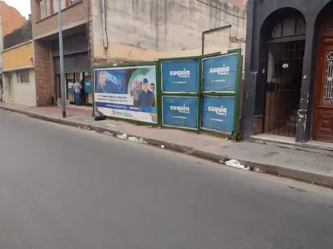 Terreno en Venta de 400,0 m2