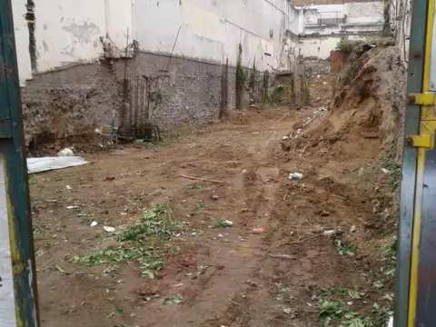 SE VENDE TERRENO EN EL CENTRO DE CÓRDOBA