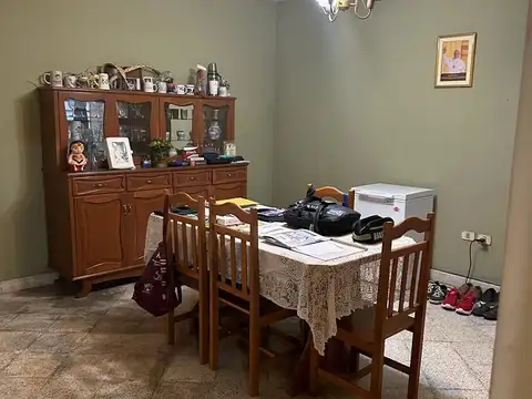 Casa en Venta de 5 dormitorios