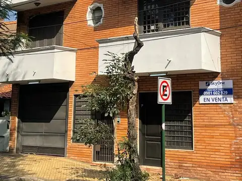 Casa - Venta - Paraguay, Asunción - Gral. Blas Garay 932