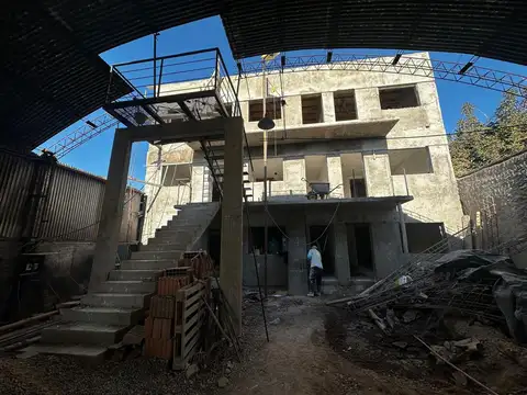 Depto Tipo Casa en Venta en Nueva Ciudad, USD 46.000