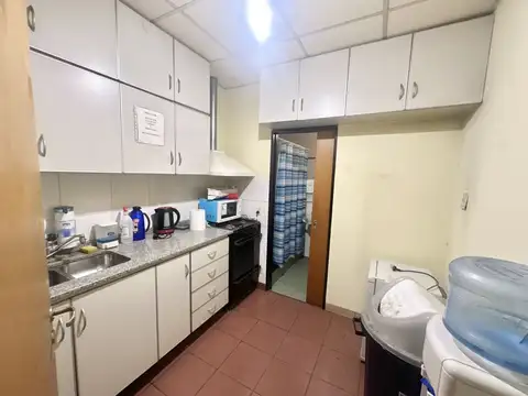 Galpon en Venta 48  mts Fondo