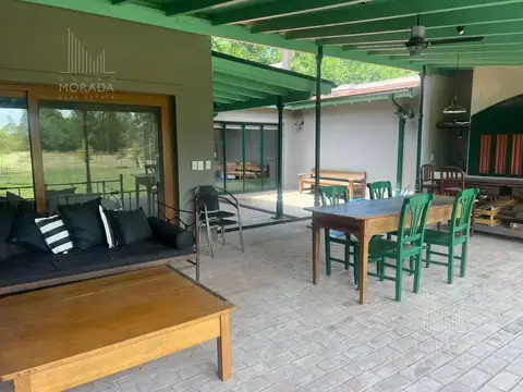 Casa en Alquiler Temporal en San Francisco, USD 3.500
