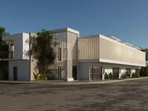 Venta - Departamentos - Santo Tome - Santa Fe - a estrenar