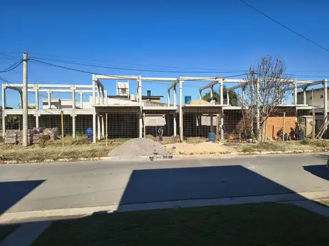 Departamento en Venta 1 año