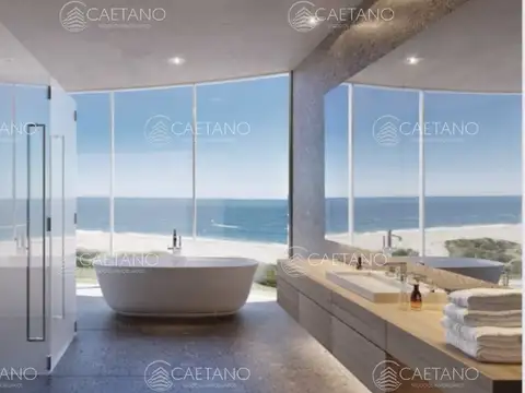 Departamento en Alquiler Temporal 2 años