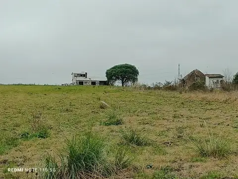 Terreno en venta de 122841m2 ubicado en Empalme Nicolich