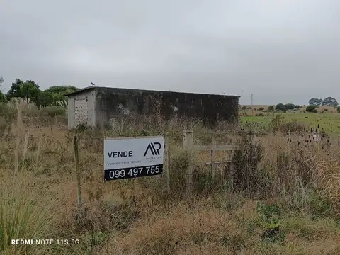 San Juan y Colinas de 100