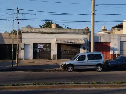 Casa en Venta en Boulogne, USD 89.000