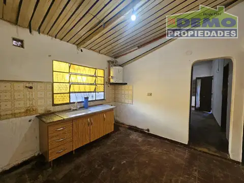 Casa en Alquiler con 1 cochera