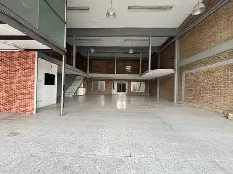 Avenida La Plata 2600