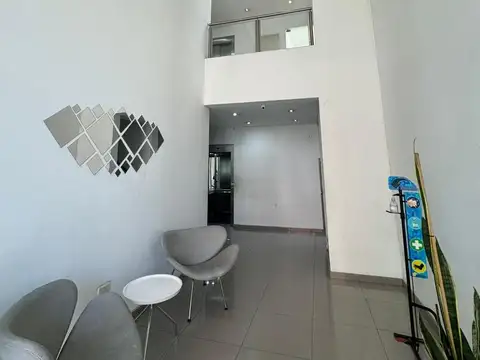 Departamento 2 ambientes Las Lomitas - ALQUILER TEMPORAL