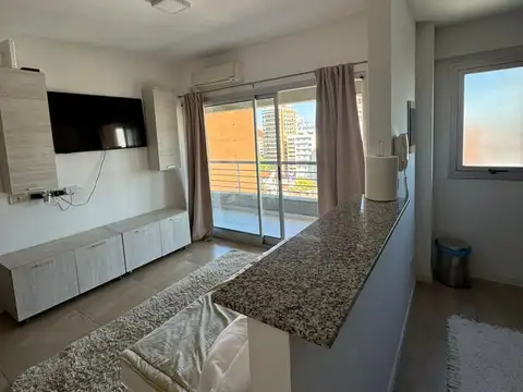 Departamento en Alquiler Temporal de 2 ambientes