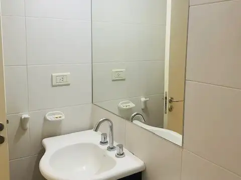 Departamento en Alquiler en Rosario, $ 400.000