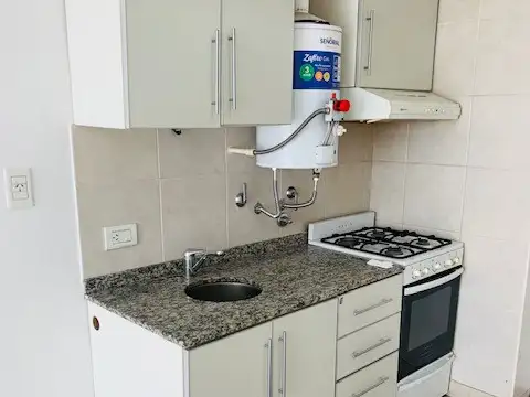 Dorrego 1200, Piso 04