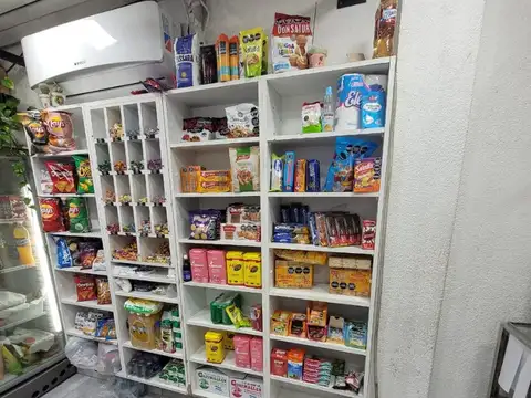 Venta de Fondo de Comercio con excelente ubicación en Centenario, San Isidro