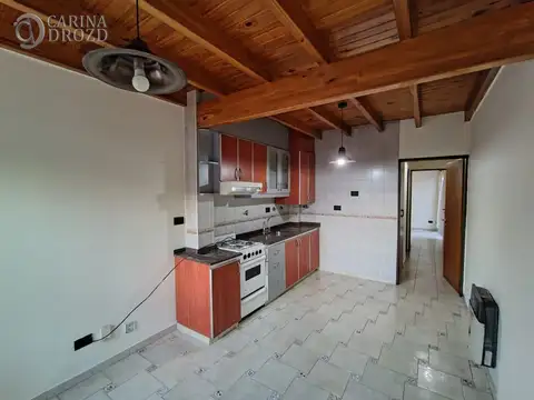 Departamento en Alquiler al Oeste